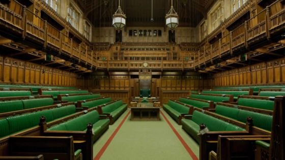 Début de l’étape finale - Chagos : la House of Commons entame la ratification du traité