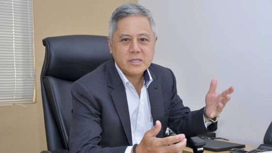 Sonny Wong, COO d’Innodis : «Le moral des consommateurs est moins optimiste qu’en début d’année»