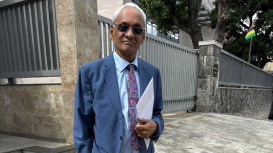 Prêt bancaire en euros - Lutchmeenaraidoo : «L’argent ne peut pas acheter certaines choses»