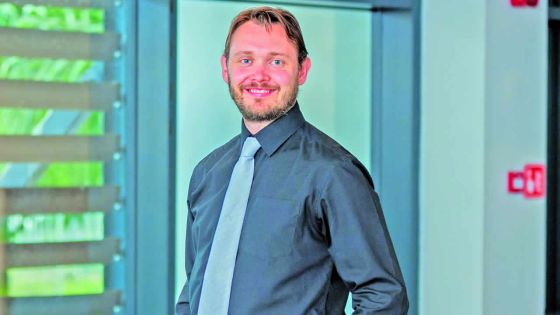 David Stevens, de l’Institute of Chartered Accountants: «La profession de comptable requiert de la rigueur»