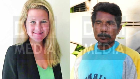 Meurtre de la Sud-Africaine Lara Rijs : Ravi Rutnah allègue que son client a été victime de brutalité policière