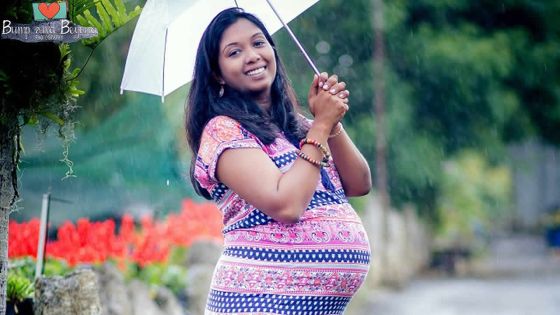 Photographie : la grossesse sous tous les angles