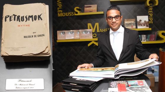 Petrusmok : une invitation au mauricianisme