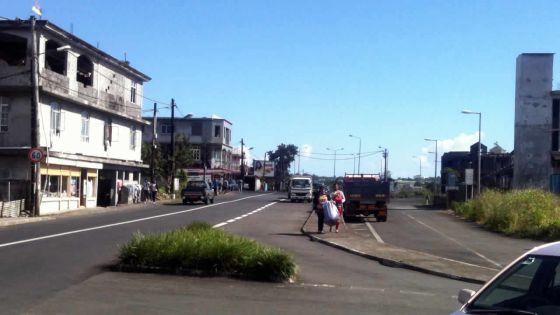 Gaspillage d’énergie électrique : lampadaires allumés 24/7 à Quartier-Militaire 