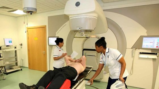 Santé : des aspirants radiothérapeutes sans formation depuis deux ans