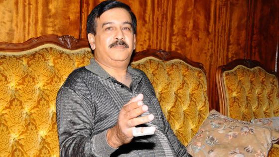 Salil Roy : «La culture de la canne restera viable pour encore longtemps»