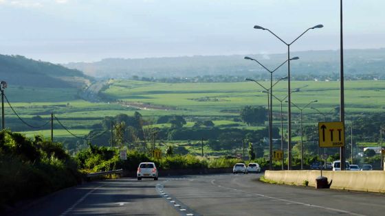 Terre-Rouge / Verdun : Rs 34 millions de variations à Sinohydro