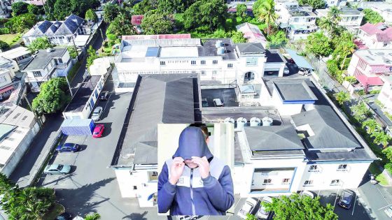 Affaire Lutchigadoo : le policier Narain prisonnier des flammes