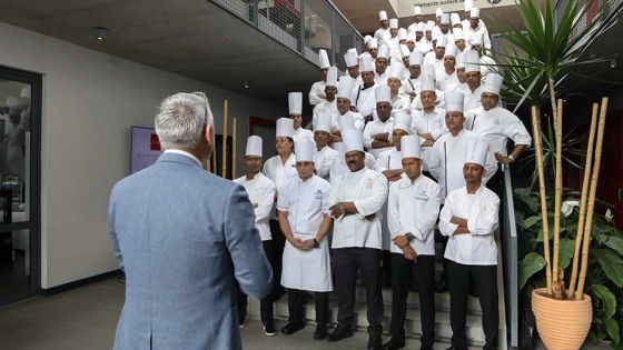 Meilleur Ouvrier de Maurice : les huit finalistes connus aujourd’hui