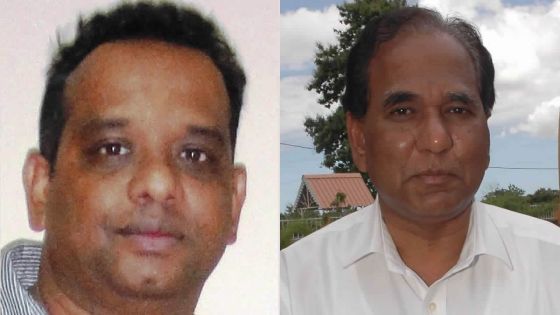 Constituency No 7 : election for a 38-day-MP