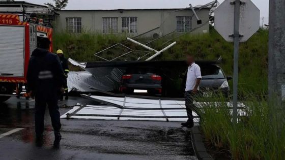 Nuisance sonore : le panneau publicitaire qui fait beaucoup de bruit à Montebello 