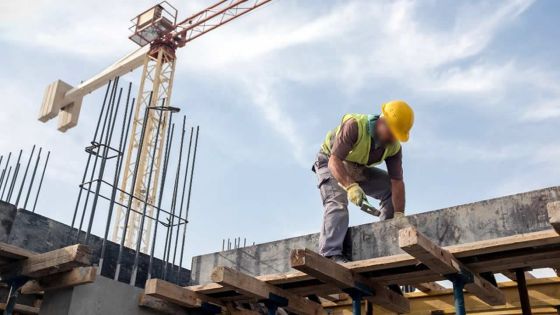 Construction : un nouveau guide des prix en préparation