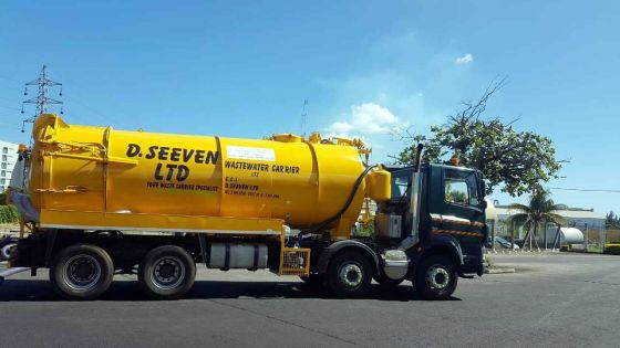 Appel à l’aide : D. Seeven vient en aide à Alain et sa famille