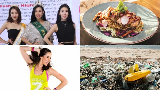 Découvrez les bons plans du week-end (17-18 août)