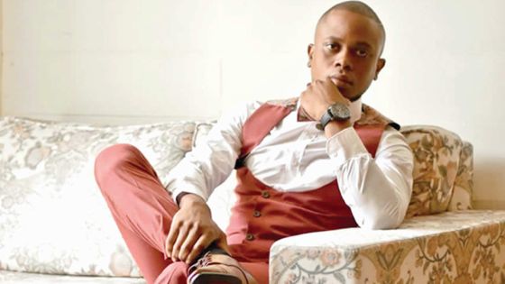 Kevin Moocarme : récipiendaire de quatre titres au Mister Heritage 2022