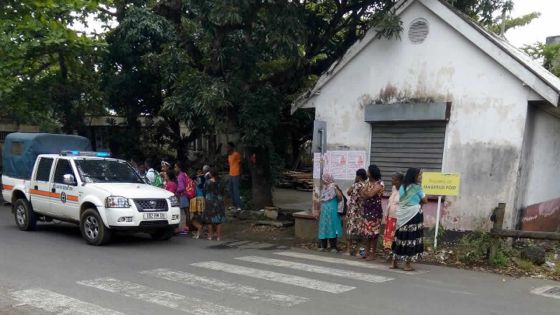 Conduite sans permis et hit and run -  Un collégien : «Mo ti anvi montre mo bann kamarad ki mo pe roul enn loto nef»