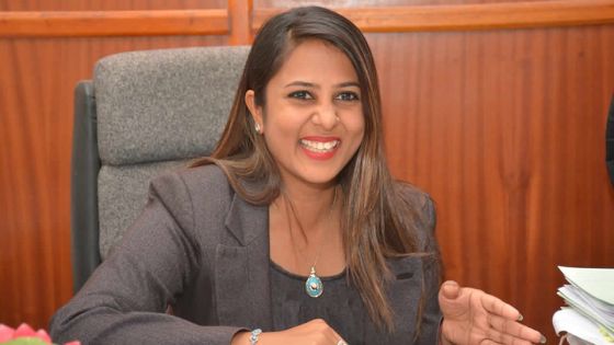 Doordarshini  Busgeet : «Lois suffisantes pour protéger les victimes»