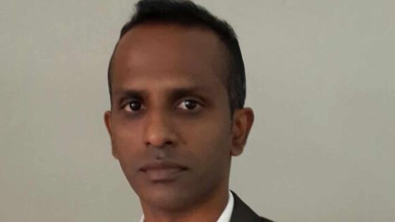 Jessen Marden, de l’association Synergie Jeunes : «Il y a un manque d’accompagnement pour les projets innovants»