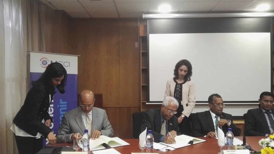 Creative Mauritius : une passerelle entre les artisans locaux et l’industrie touristique