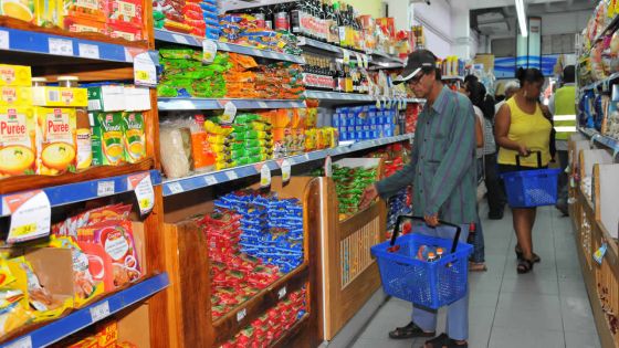 Étude de DCDM Research : 69 293 produits de consommation en promotion   en 8 mois 