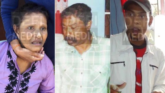 Parricide allégué à Cité St-Luc : le suspect se donne la mort par pendaison