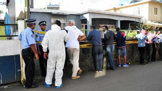 Meurtre d'Andréa Bentejac : l'époux succombe à son tour en emportant son secret dans la tombe