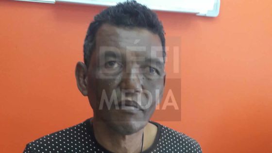 Une balle lui a traversé le crâne 35 ans plus tôt - Clifford Esther : «Je suis devenu un mort-vivant»