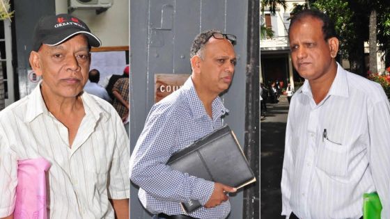 Metro Express : le jugement des frères Moorar mis en délibéré