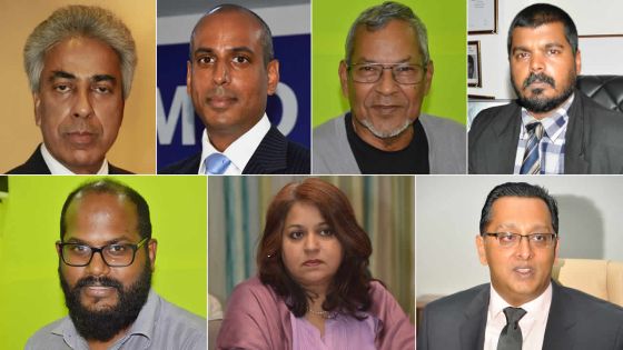 Élection partielle : Belle-Rose/Quatre-Bornes aux urnes le 17 décembre