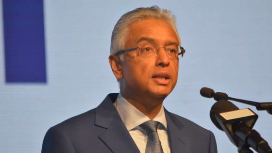 Assemblée Générale de l'ONU : Maurice honoré par l'United Nation Development Programme