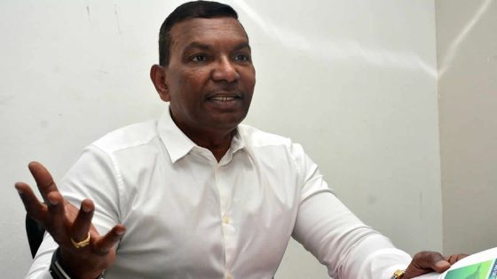 Allégations de blanchiment : des documents additionnels saisis au bureau de Sundanum