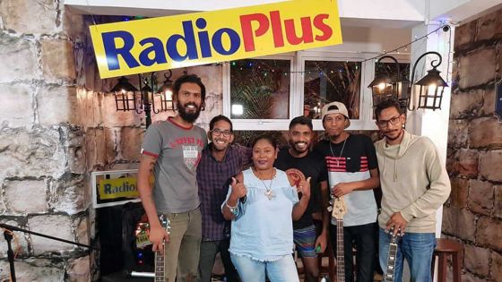 Artiste de la semaine - Manraj Bicka du groupe flasbak : «Le tabla m’a fait découvrir l’artiste qui somnolait en moi»