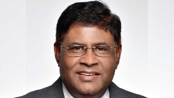 Dossier Mature Students - Me Krishnaraj Madhavjee Sunjiv Soyjaudah : pour réaliser son rêve…l’âge est secondaire