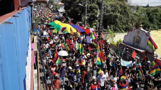 [BLOG] Le « printemps mauricien » « L’action citoyenne s’amplifie