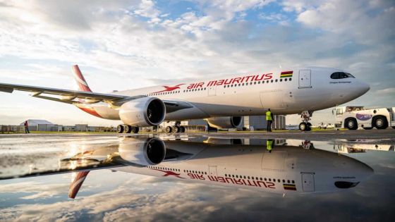 En Bourse : Airport Holdings propose d’acheter toutes les actions d’Air Mauritius