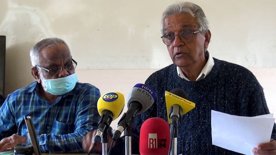 Rallye de la plateforme contre l’augmentation du prix des carburants : les conditions imposées par la police jugées « inacceptables »