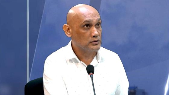 Dr Kailesh Jagutpal sur la Covid-19 : « La situation n’est ni alarmante ni pire »