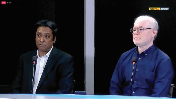 Journée internationale de la démocratie : la liberté de la presse fait débat