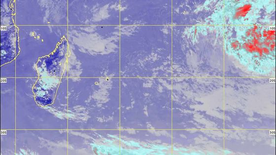 Prévisions météorologiques - HYDROMET : renforcer la résilience climatique des îles de l’océan Indien