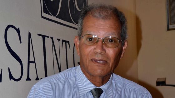 Budget: Serge Clair «donne 10 sur 10» à Pravind Jugnauth