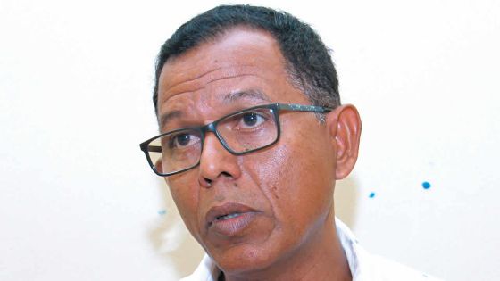 Edley Maurer : « Ce problème de pauvreté dépasse l’individu »