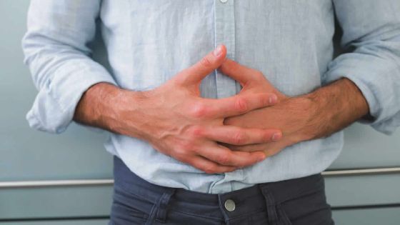 Santé publique : hausse des cas de gastro-entérite