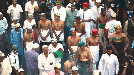 Ghoon : quand la tradition perdure