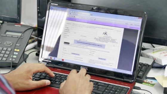 Déclaration des revenus : dernier jour pour soumettre la fiche d’impôt