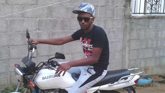 À Goodlands : Mort d’une overdose à 19 ans