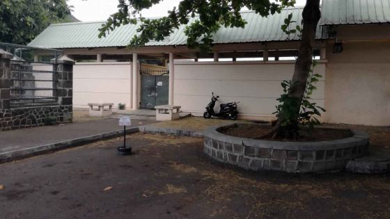 Annonce du lord-maire : la rénovation de la piscine des Salines débutera bientôt