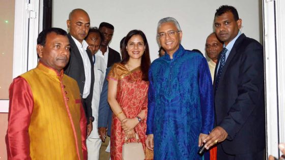 Dimanche, à Belle-Mare - Pravind Jugnauth : «Je sais où je conduis mon pays»