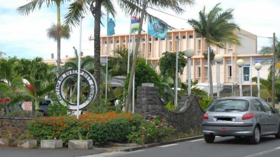 Rivière-du-Rempart : le conseil face à une nouvelle menace de saisie