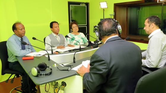 Grand Journal : plus d’enfants non déclarés d’ici l’an prochain