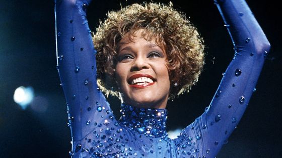 Whitney : à voir absolument !